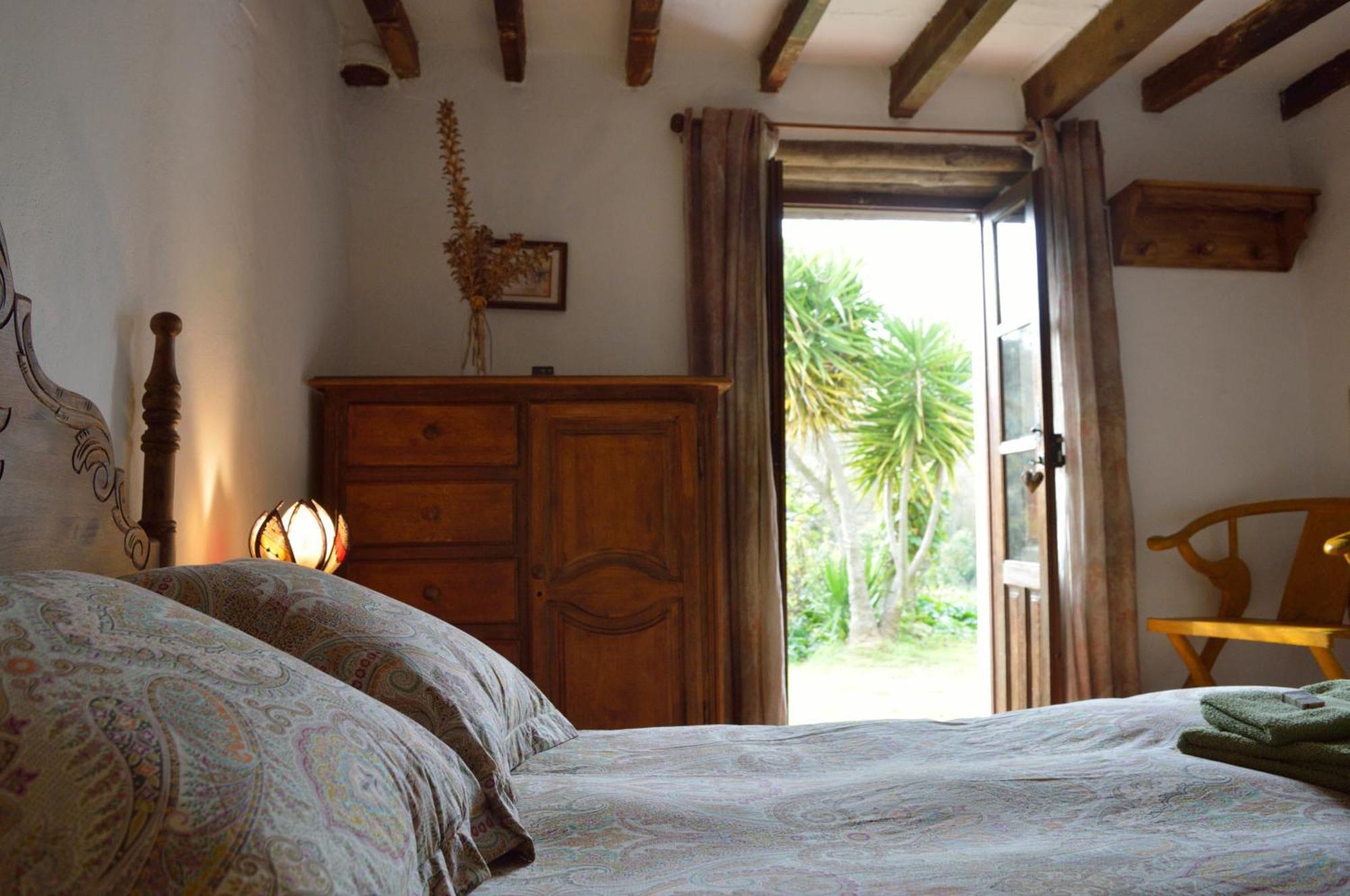 Casa Rural Ahoraya El Colmenar Room photo