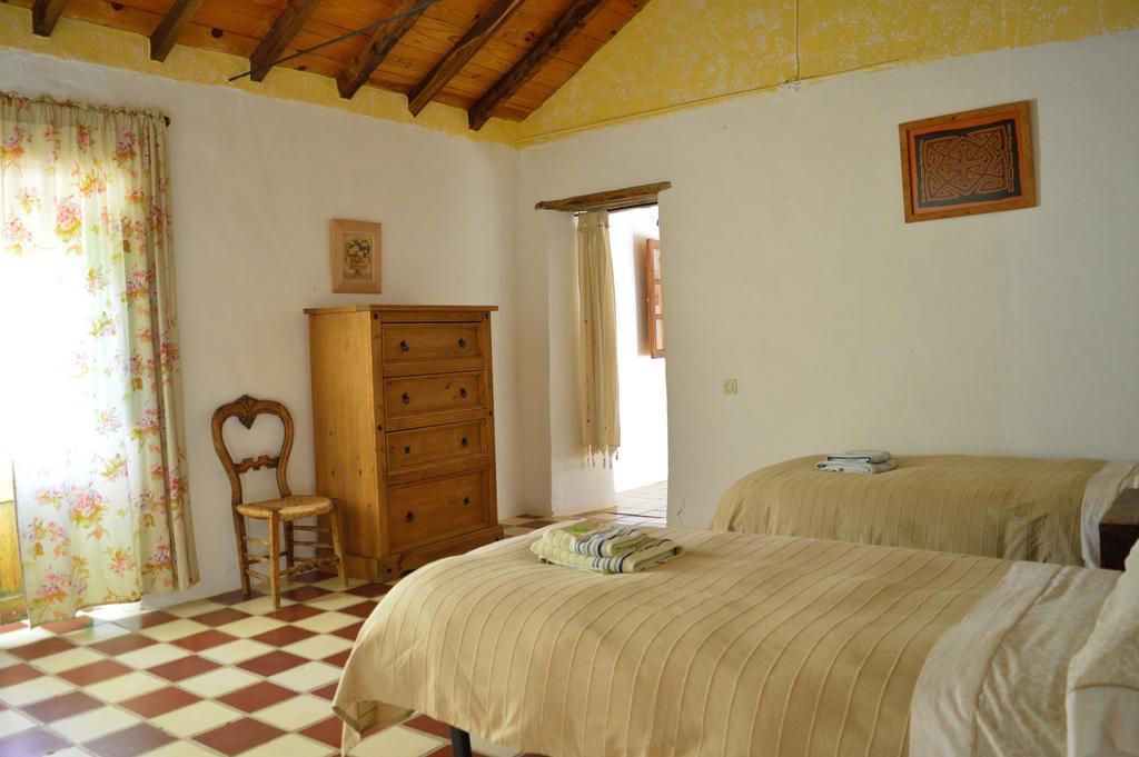 Casa Rural Ahoraya El Colmenar Exterior photo